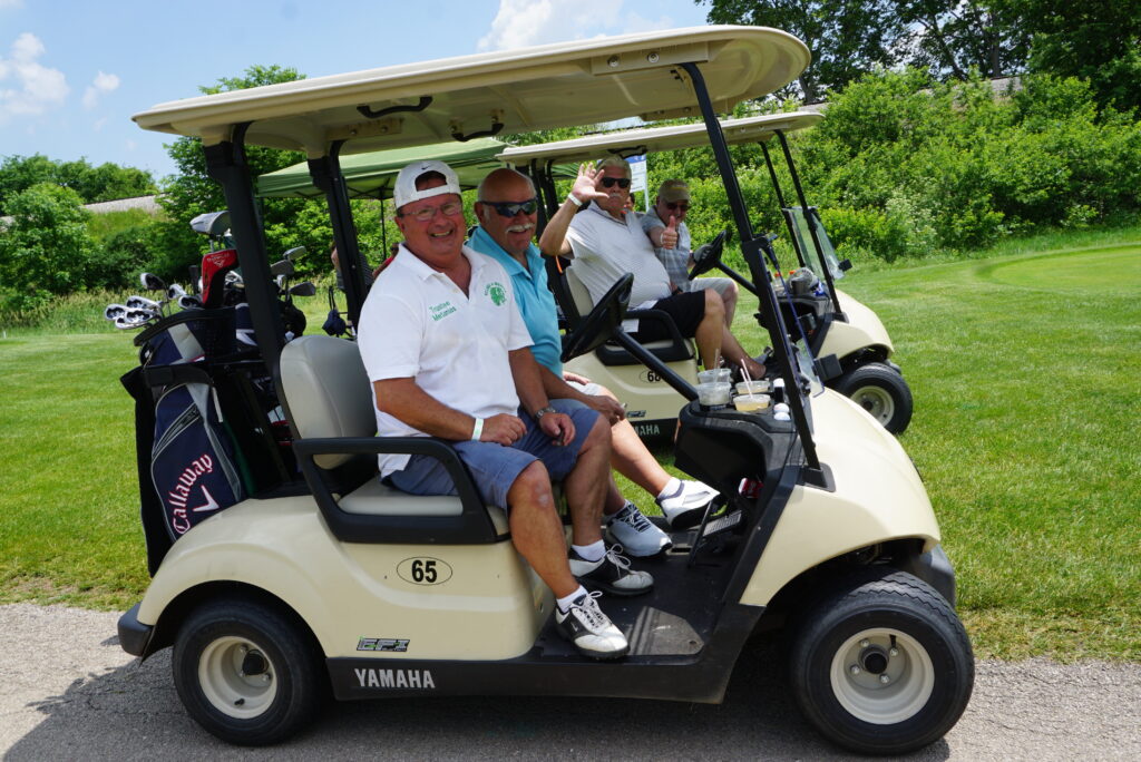 Golf Outing - Mokena Chamber of Commerce